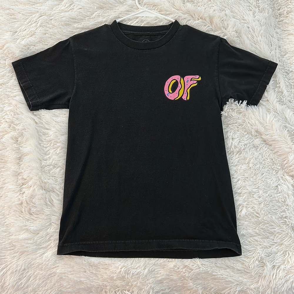 Odd future unisex small shirt